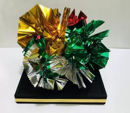 Thought Projection Pad